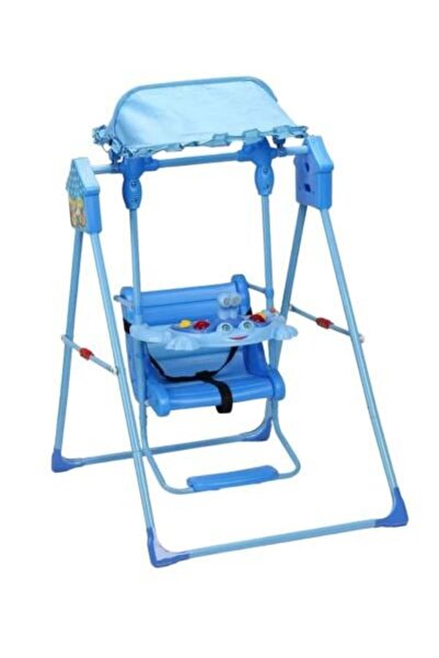 Farah And Marah مرجيحة اطفال بمظلة والعاب