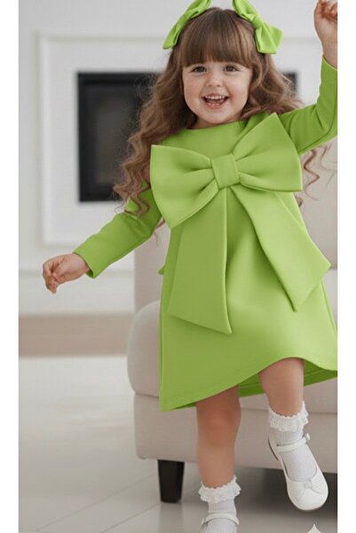 Tinypeople Kız çocuk yılbaşı elbisesi çocuk doğum günü elbisesi çocuk abiye p...