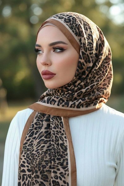 Vamelya Eterna Cotton Textured Shawl Italian Signature Series