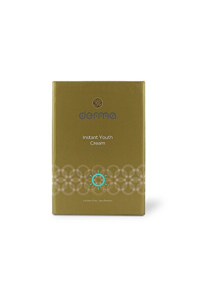 Derma كريم شباب فوري 2 × 30 غرام