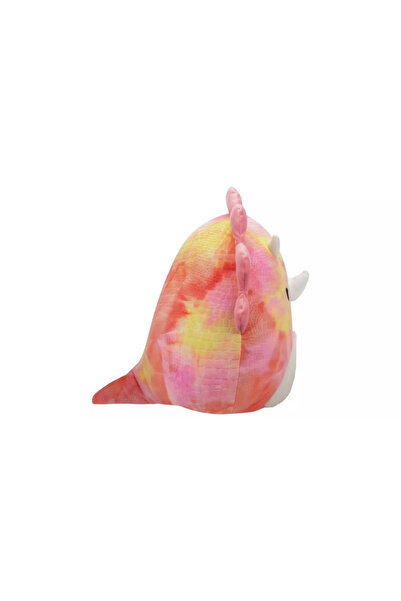 NW NessiWorld Pink Triceratops Trinity 40 cm