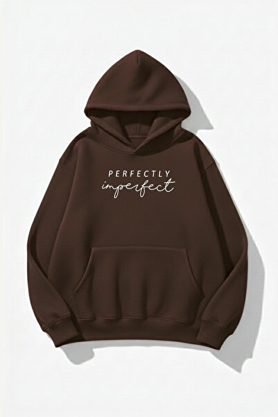 uyguntarz Unisex-Hoodie-Sweatshirt mit weicher Textur und perfektem bedruckte...