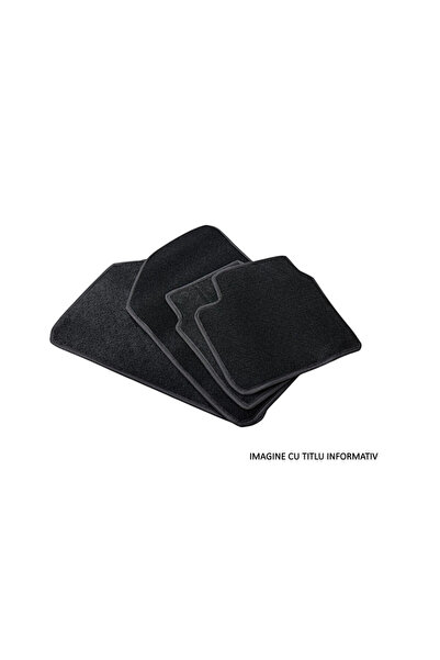 OEM Covorașe Premium compatibile cu BMW Seria 5 F10 / F11 Facelift (2013 →)