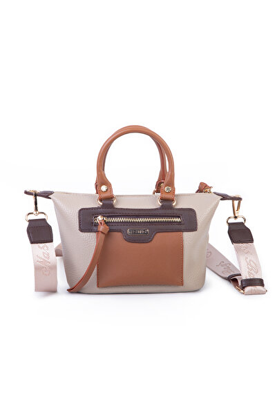 Nas Bag Women's Messenger Bag (Width: 21 X Length: 14 X Width: 10)