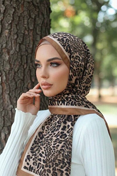 Vamelya Шаль Eterna з бавовняною текстурою, серія Italian Signature