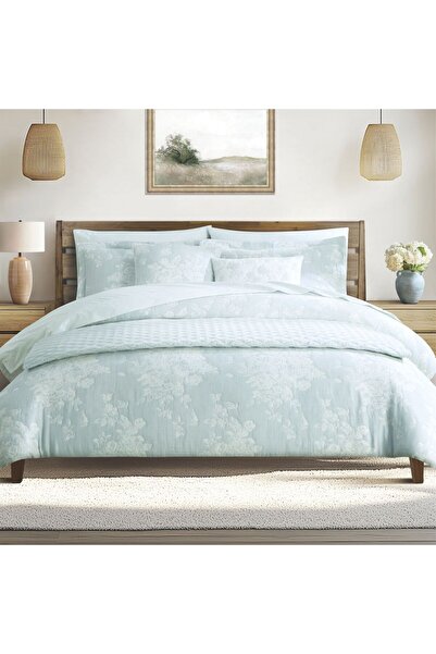 Bee Home Sofia Tual | 10-Piece Double Duvet Set