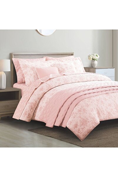 Bee Home Sofia Tual | 10-Piece Double Duvet Set