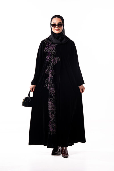Hasnaa Abaya Aryam Abaya