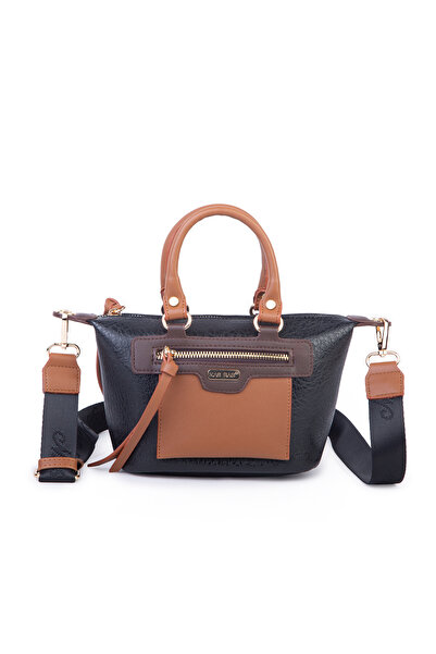 Nas Bag Women's Messenger Bag (Width: 21 X Length: 14 X Width: 10)