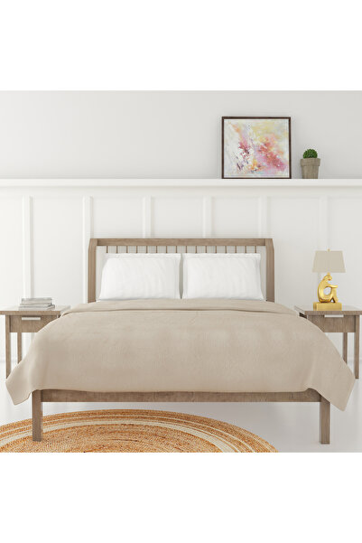 Lifestyle Luxury Plush Flannel Blanket - 150x200 cm