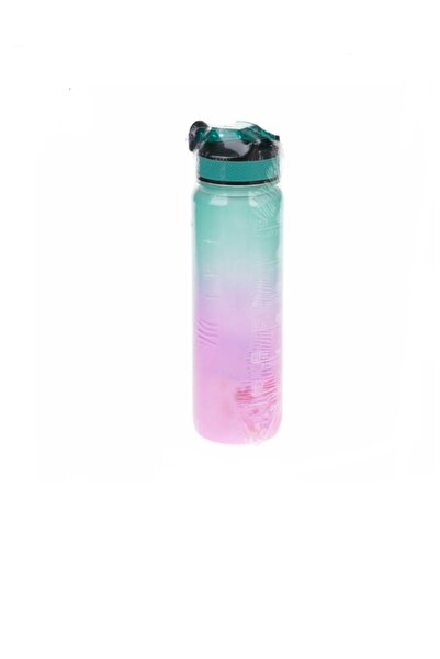 ATABY The Bottle Motivational Water Bottle 1 Lt