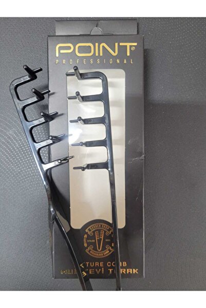 Point Mucizevi Tarak