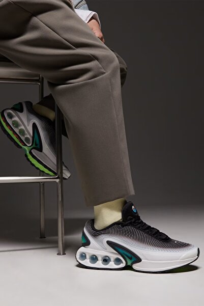 Nike Air Max DN Special Edition Unisex Sneaker Günlük Spor Ayakkabı Beyaz