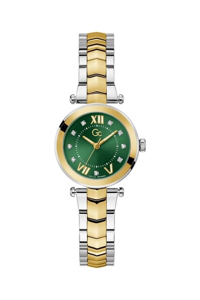 GC GCY93007L9 Kadın Kol Saati