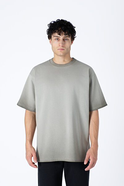 BASIC Men's T-shirt with soft material