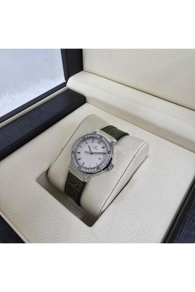 Hublot Women's Watch 390 600