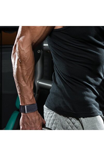 BORTONY Sport Band Compatible with Whoop Band 5.0