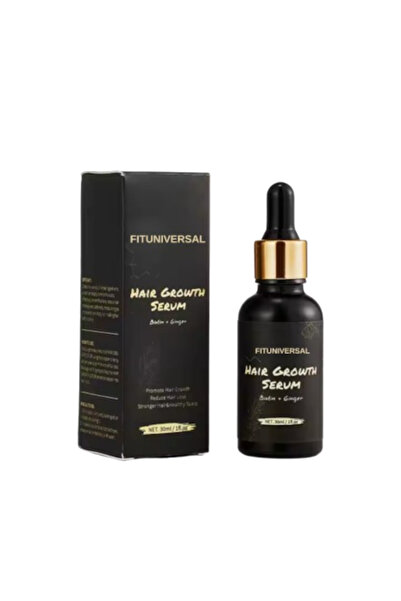 FITUNIVERSAL Λάδι για την ανάπτυξη μαλλιών