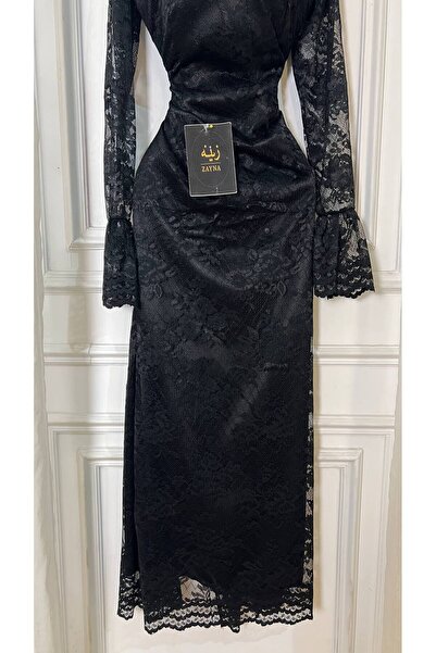 ZAYNAFASHIONSA long evening dress