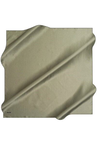 Aker Plain Stone-Set Silk Scarf 7747758-352