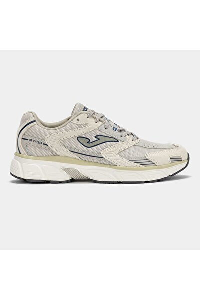 Joma RT50 RRT50W2512 Erkek Spor Ayakkabısı - Bej