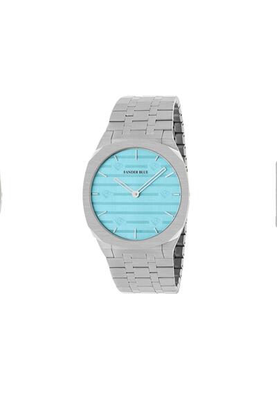 GGGG * VanderBlue men's steel watch, Patek Philippe design ⌚️