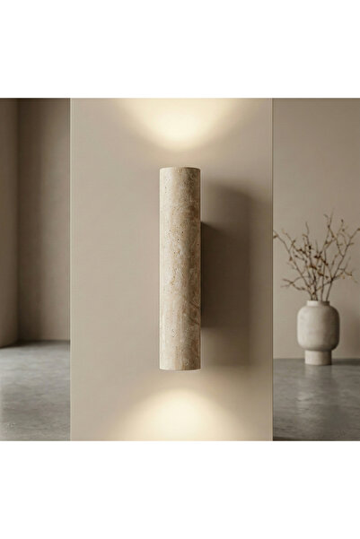 DEISIS HOME UME Traverten Duvar Apliği