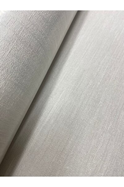 KOÇ YAPI DEKOR Tutkal hediye 16 m2 ithal hafif simli kabartmalı beyaz kendind...