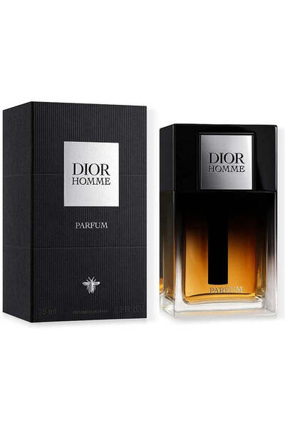 Christian Dior Homme Parfum 125ml For Men
