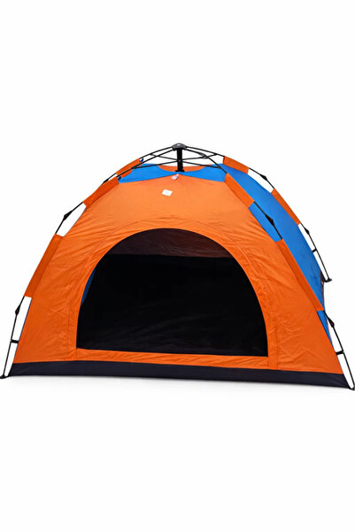 Urbanza Portable Outdoor Camping Tent – Easy Setup, Weather Resistant Design