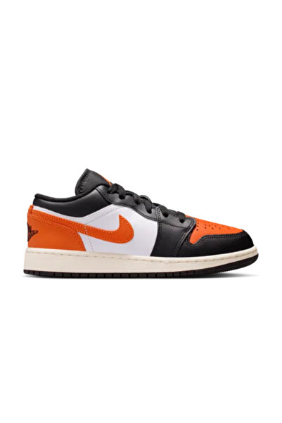 Nike Pantofi sport AIR JORDAN 1 LOW BG Unisex Copii