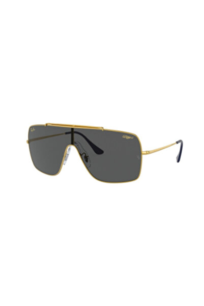 Ray-Ban Rb3697 9246/87 Unisex Sunglasses