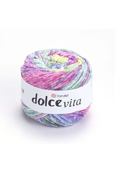 Alizr Yarn Art Dolce 3411