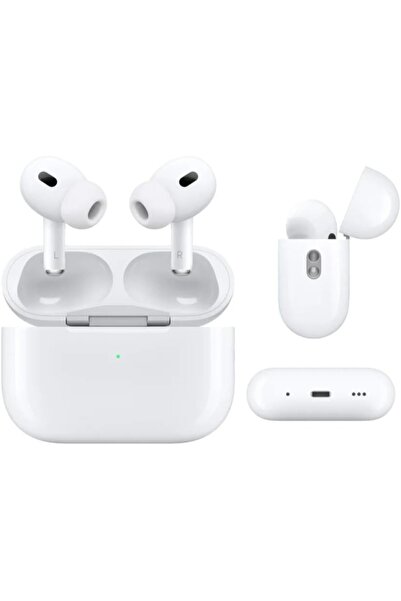 Generic Air Pods/ Pro-2 Wireless Bluetooth Earbuds 2nd Generation | Noise Can...