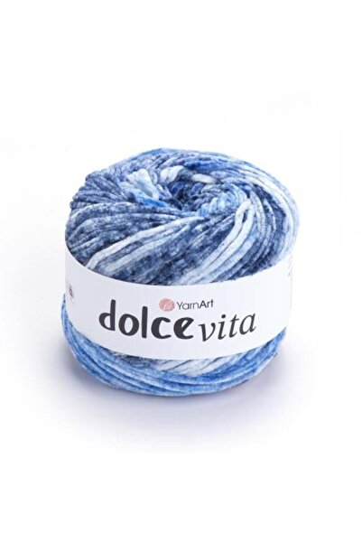 Alizr Yarn Art Dolce 3410