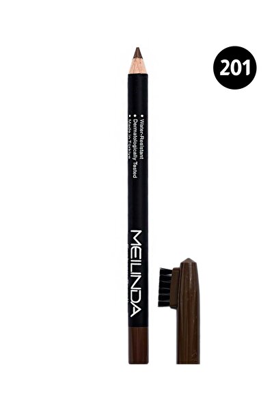 MEILINDA Melinda Eyebrow Pencil 201