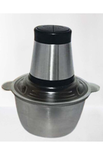 Gold Crest Multi-Function Meat Grinder GC-402 - Easy Meat Processing with Dur...