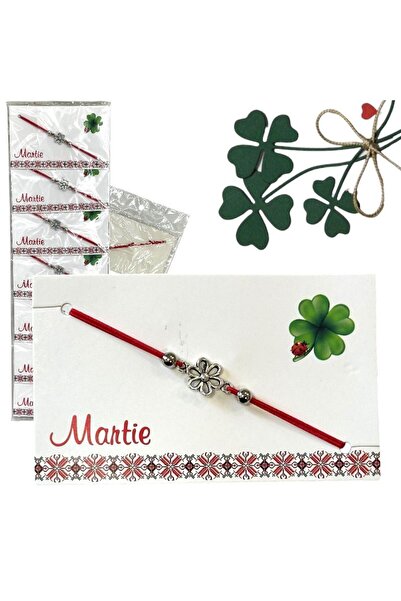 Welike Set 10 martisoare elastic