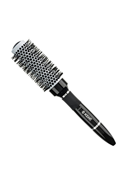 KENT Heat Retaining Core Hair Brush - KS30