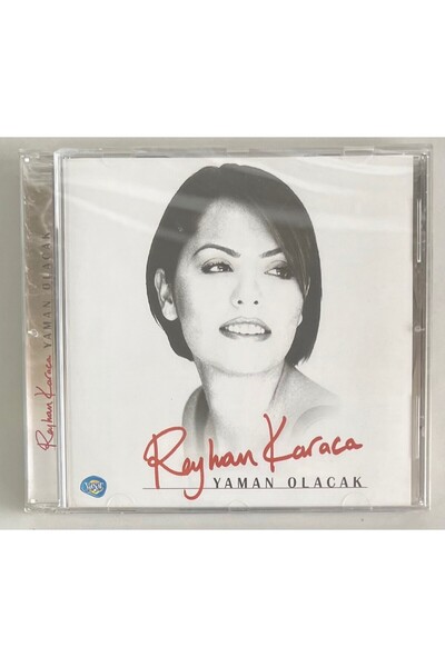 Yaşar Kekeva Plakçılık أقراص مدمجة لـ ريحان كاراكا يامان أولاك (أقراص مدمجة ج...
