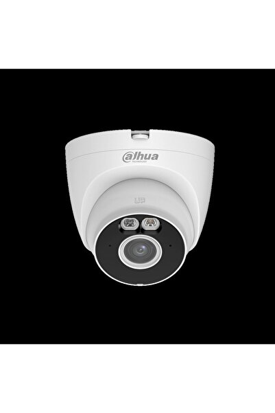 DAHUA 2MP T2A-PV 2.8mm Kablosuz IP Dome Kamera Kamera /SİMCOM