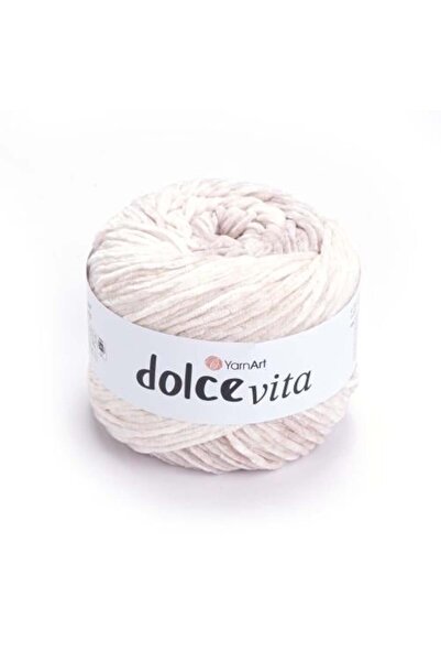 Alizr يارن آرت دولتشي 3407