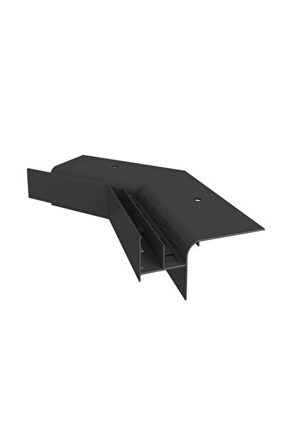 Renoplast Colț interior 135° pentru profilul W20R Graphite RAL 7024