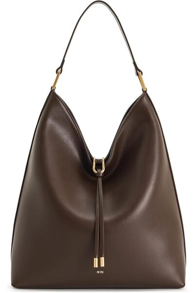 JW PEI حقيبة كتف أريا النسائية