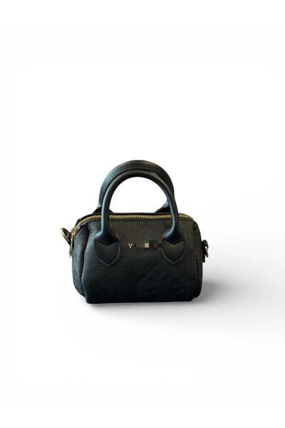 balbagss حقيبة يد وكتف نسائية صغيرة على شكل حرف V