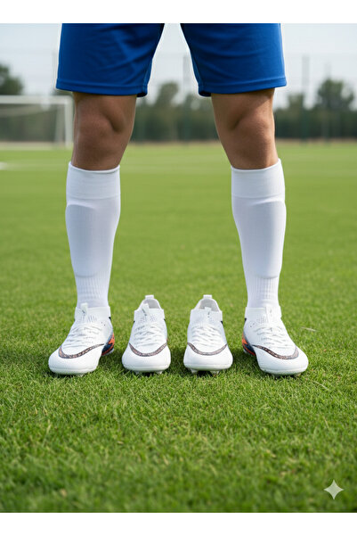 Twingo حذاء كرة قدم برباط