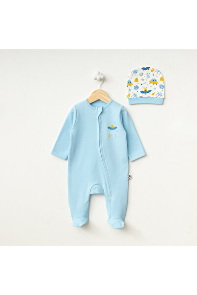 Crazy Baby بذلة انغلق