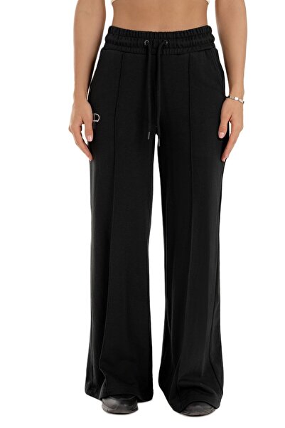 Humble Power Terry Palazzo Pant - Salma
