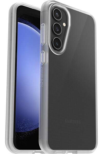 OTTERBOX جراب سلسلة React لهاتف سامسونج جالاكسي S23 FE