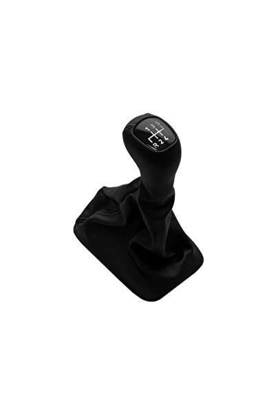 Wender Mercedes Topuzlu Vites Körüğü W124 -5 İleri- Man.Şanz Siyah